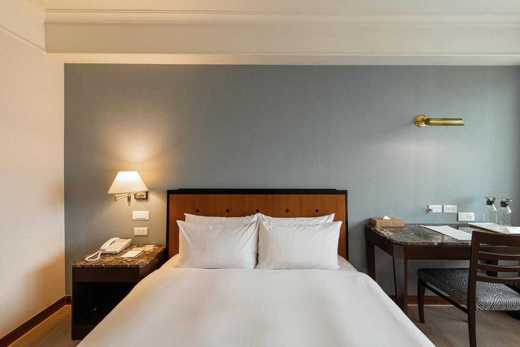 Hotel National Тайджун Екстериор снимка