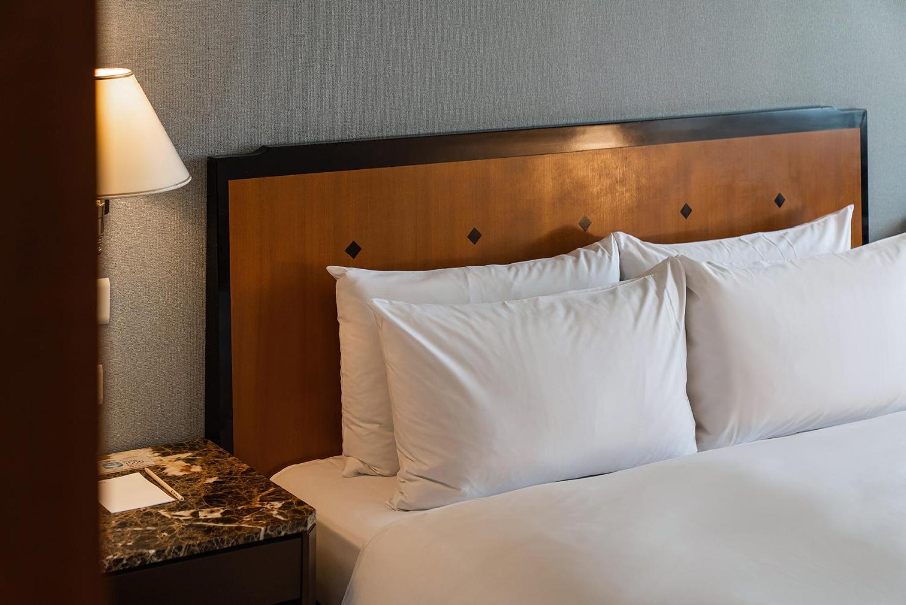 Hotel National Тайджун Екстериор снимка